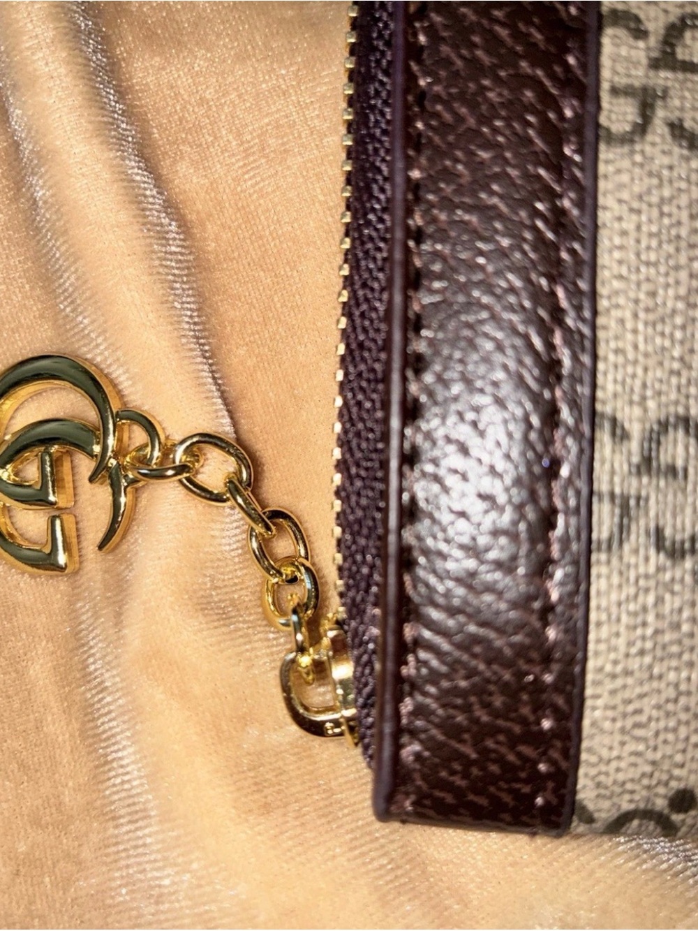 Gucci wallet for women - Picture 6 of 8
